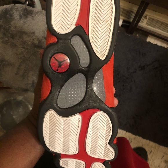 Jordan 13 - Picture 3 of 3